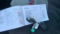 Vauxhall Crossland 1.2 Turbo [130] Ultimate 5dr Petrol Hatchback